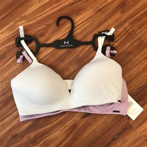 halston bras|Halston .